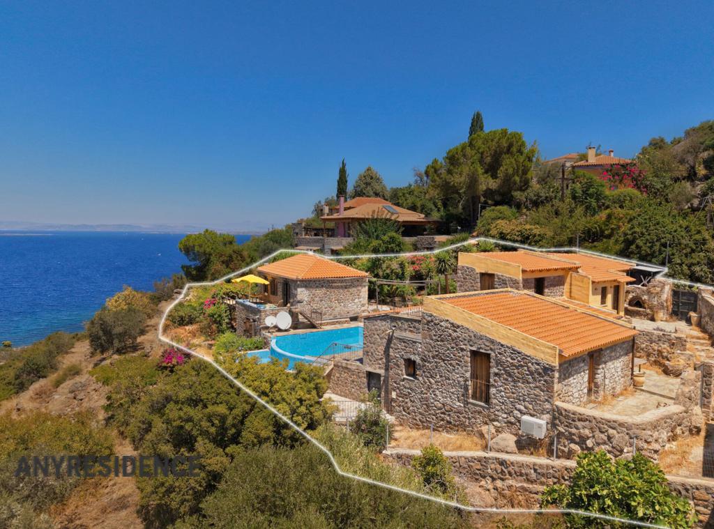 Townhome in Peloponnese, photo #2, listing #2553848