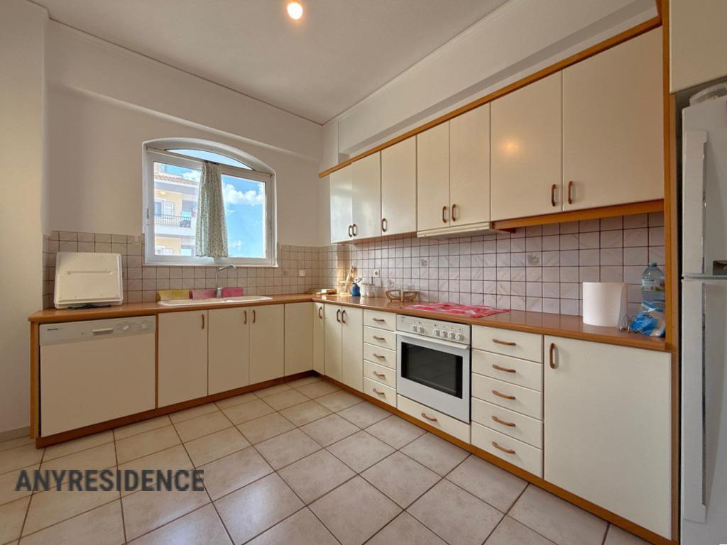 Apartment in Kyparissia, photo #9, listing #2514654