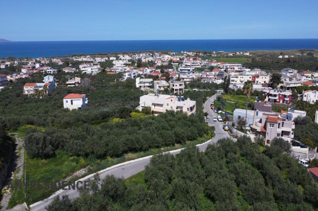 Development land Chania, photo #6, listing #2462757