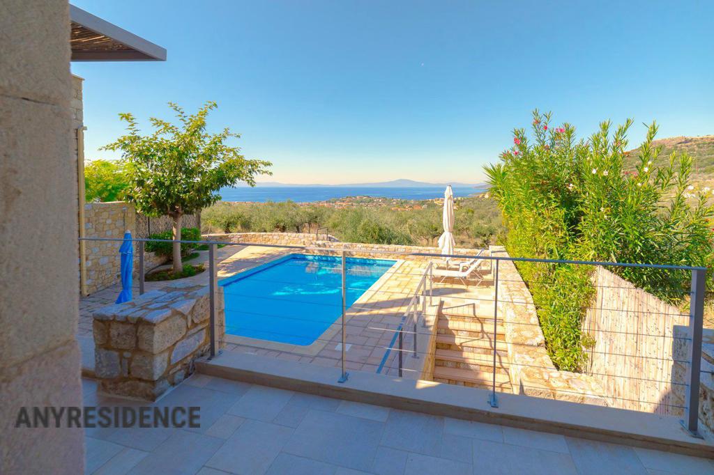 Townhome in Messenia, photo #6, listing #2472986