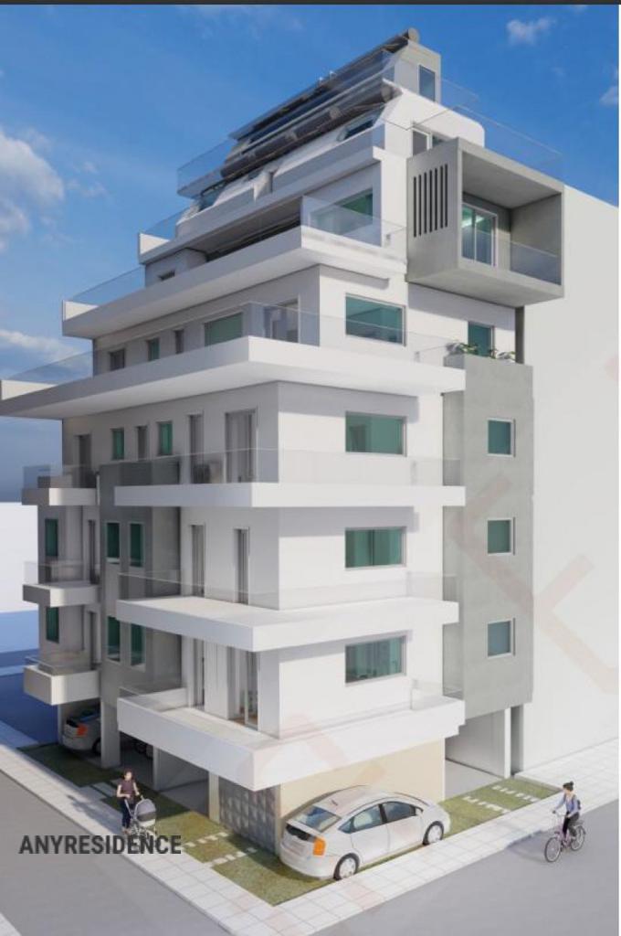 New home in Thessaloniki, photo #7, listing #2296868