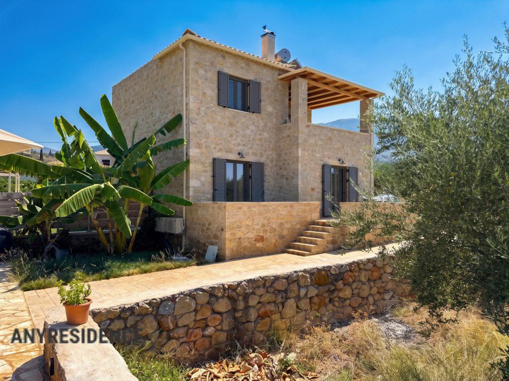 Townhome in Messenia, photo #8, listing #2545388