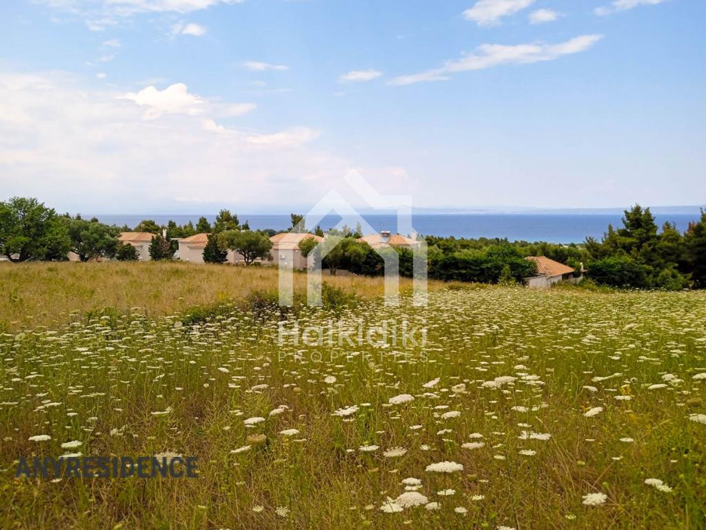 Development land Chalkidiki (Halkidiki), photo #6, listing #2121347