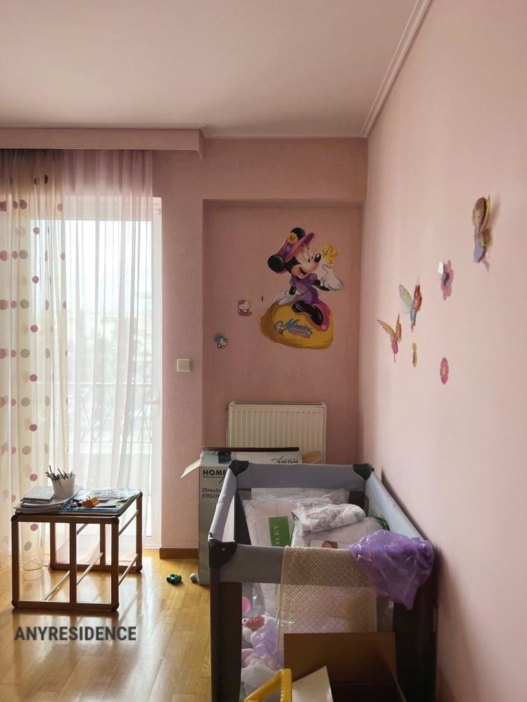 4 room terraced house in Athenian Riviera, photo #8, listing #2284665