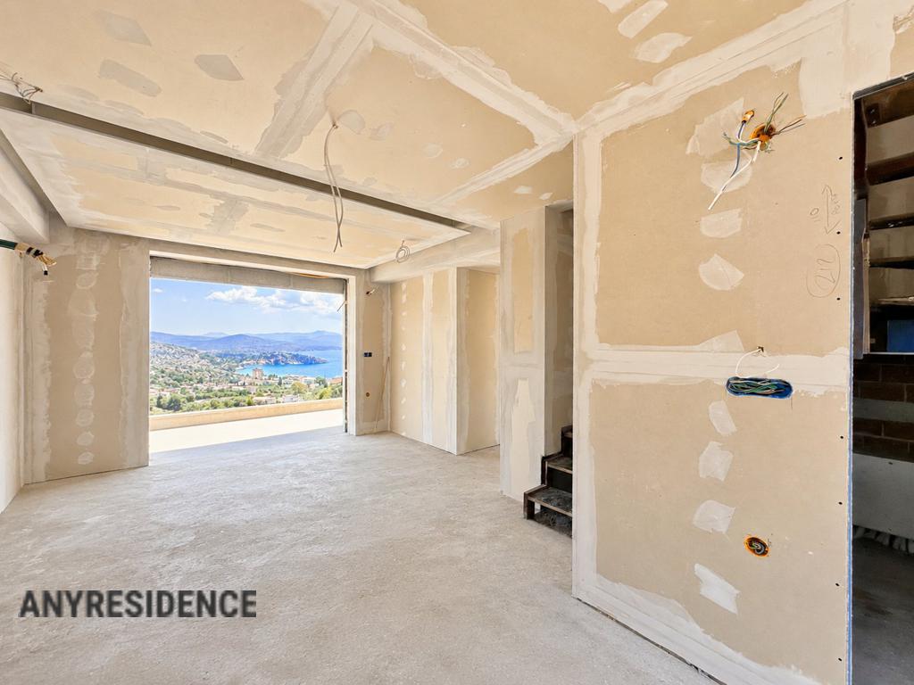 6 room townhome in Peloponnese, photo #5, listing #2537924