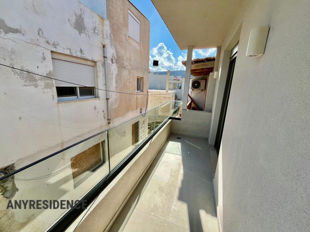 Detached house in Lasithi, photo #3, listing #2498624