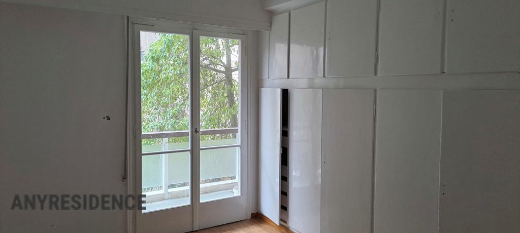 1 room apartment in Athens, photo #3, listing #2524229