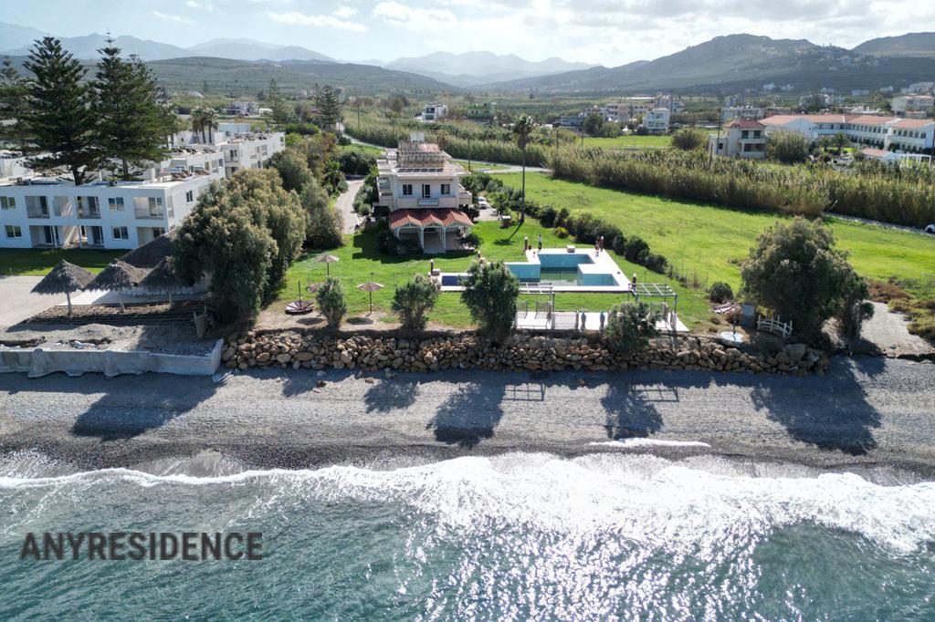 Hotel in Kolymvari, photo #1, listing #2509331