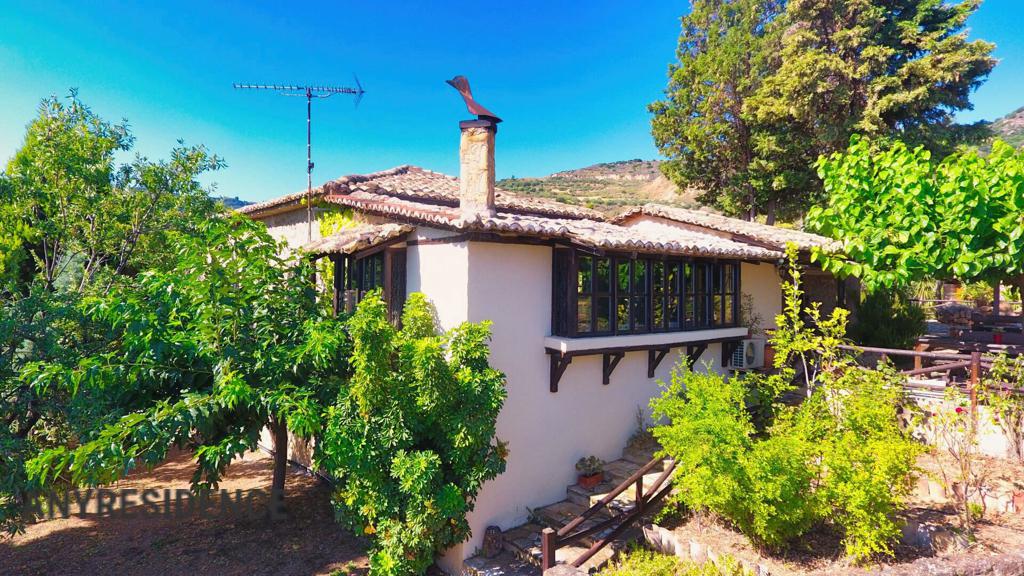 Townhome in Peloponnese, photo #9, listing #2467959