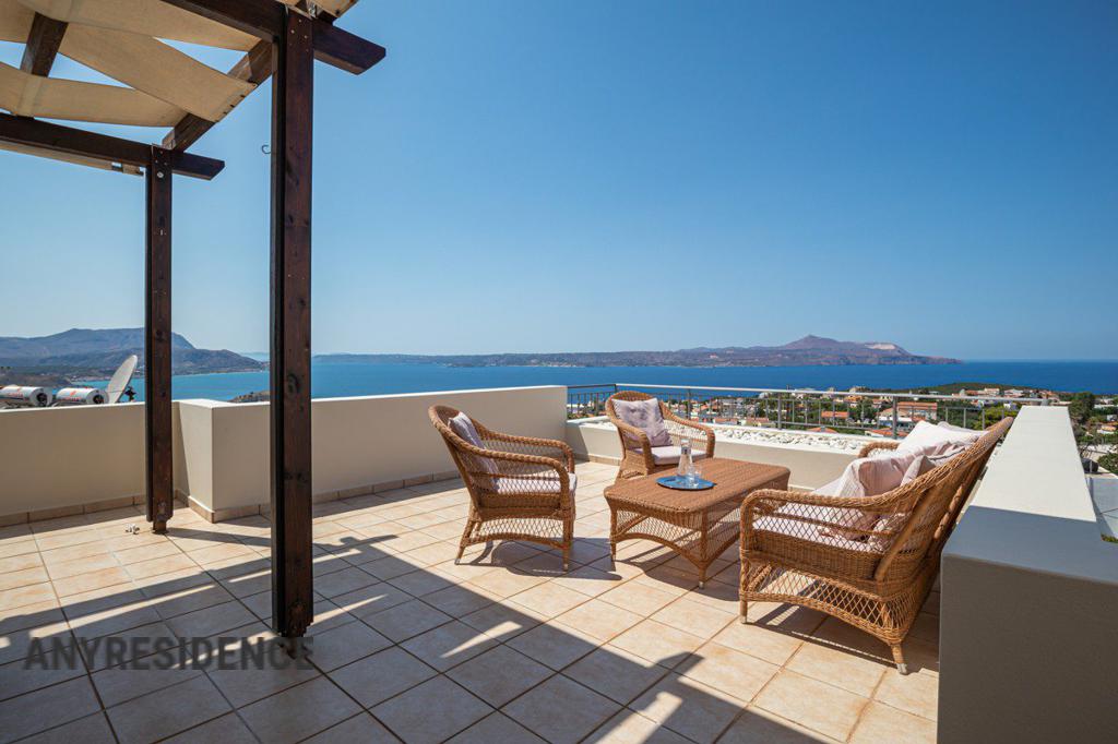 Penthouse in Plaka (Chania), photo #3, listing #2388810