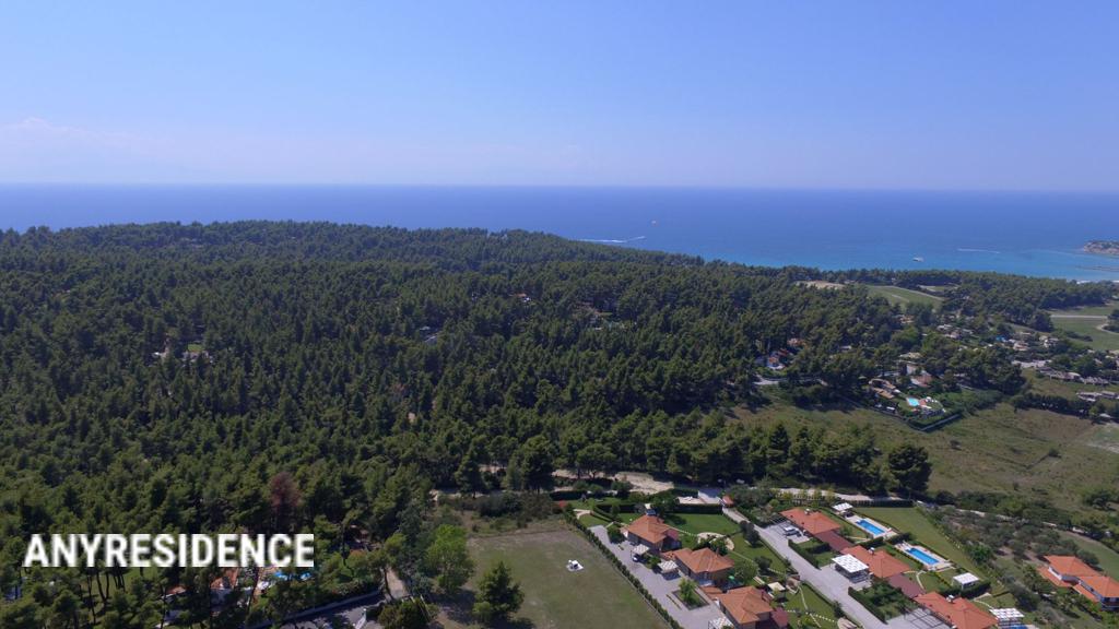 Development land Chalkidiki (Halkidiki), photo #8, listing #1848359