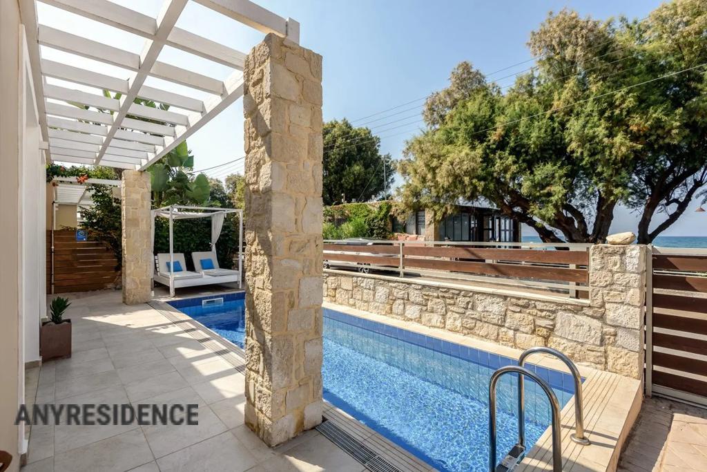 Townhome in Chania, photo #1, listing #2532785