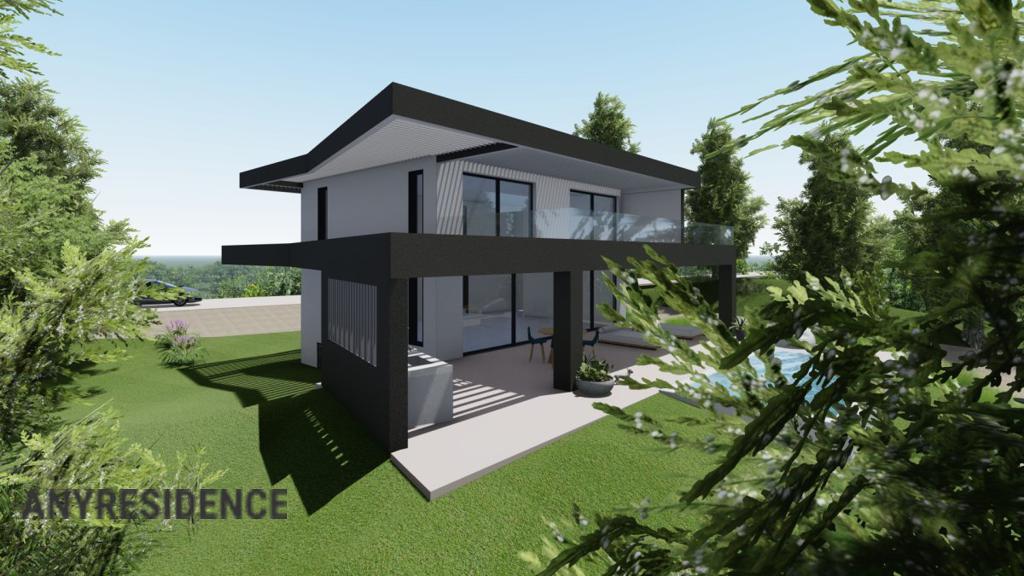 Villa in Kriopigi, photo #7, listing #2532761