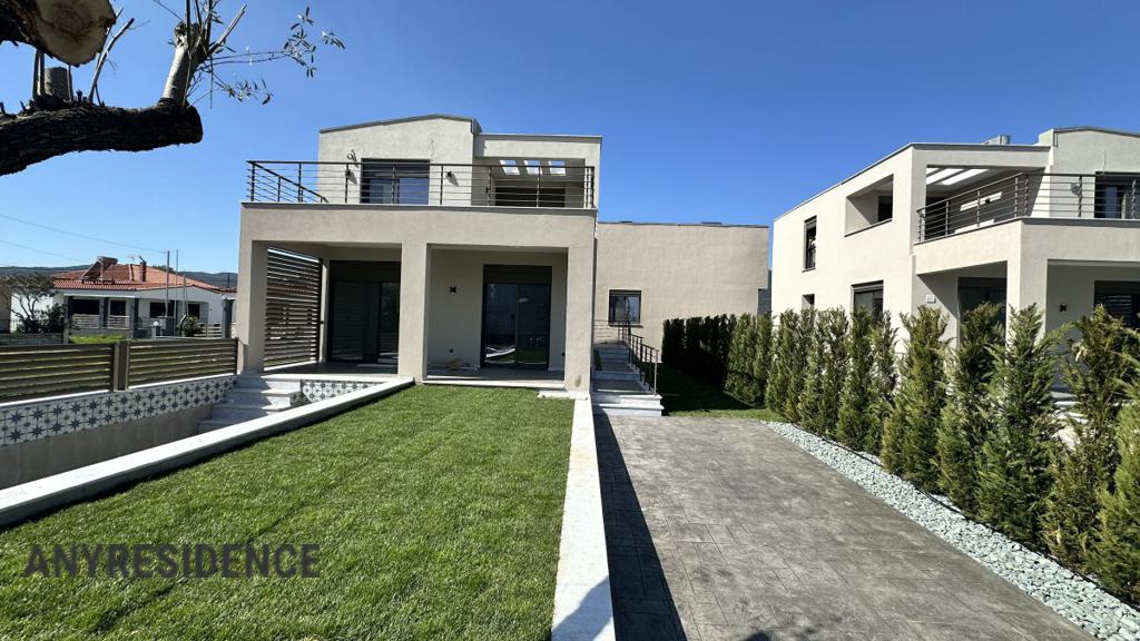 Townhome in Thessaloniki, photo #4, listing #2532566