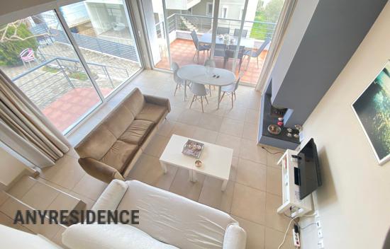 5 room townhome in Peloponnese