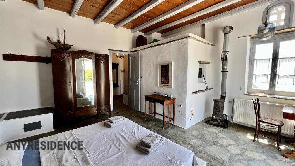 4 room chalet in Cyclades, photo #10, listing #2489216