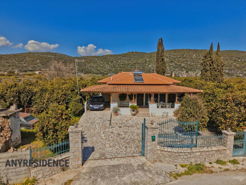 Townhome in Peloponnese, photo #1, listing #2527899