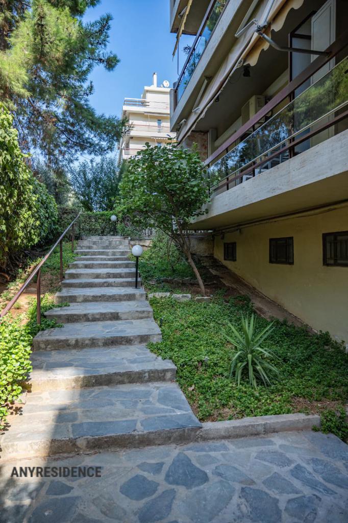 2 room apartment in Greece, photo #6, listing #2470935