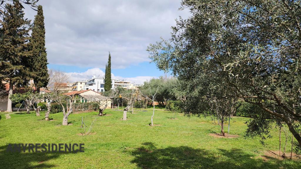 Development land Greece, photo #7, listing #2471010
