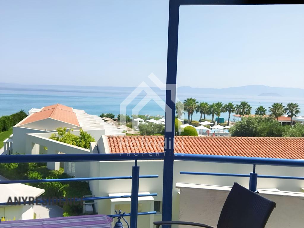 3 room apartment in Chalkidiki (Halkidiki), photo #6, listing #2272152