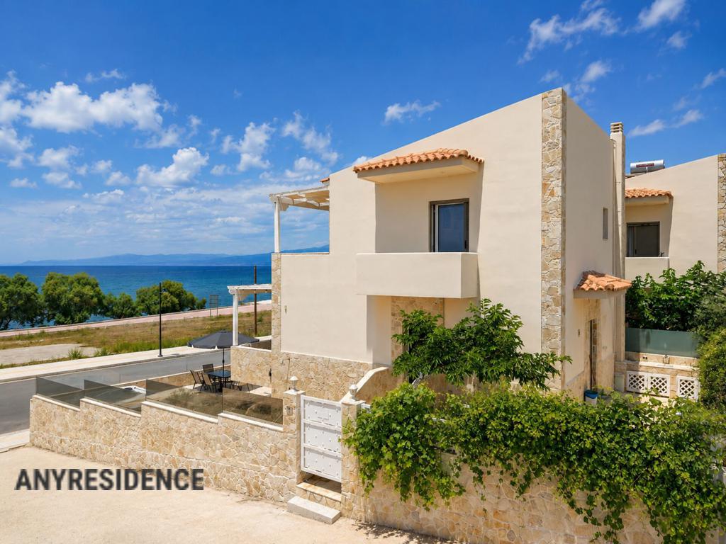 Townhome in Kyparissia, photo #5, listing #2536132
