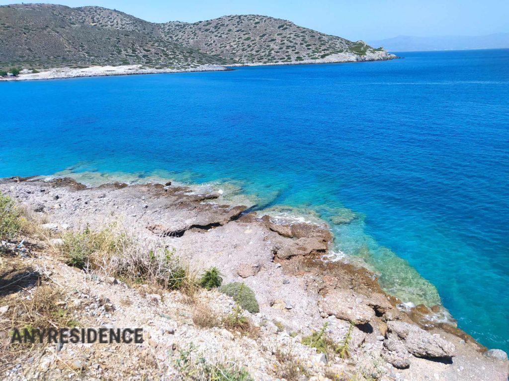 Development land Lasithi, photo #6, listing #1960864