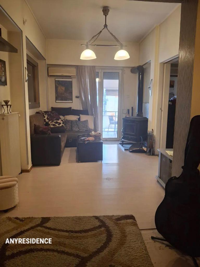 2 room apartment in Athens, photo #2, listing #2530419