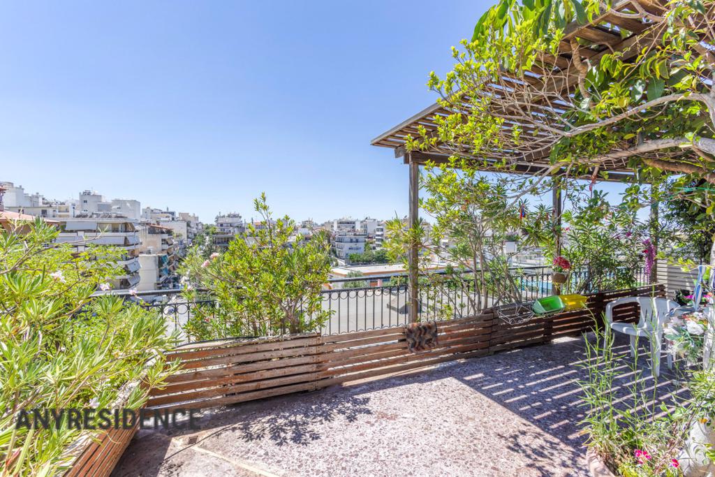 3 room apartment in Athenian Riviera, photo #2, listing #2543282