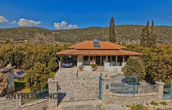 Townhome in Peloponnese