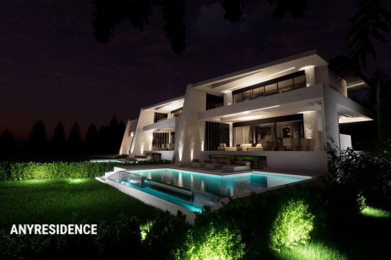 Villa in Pefkochori, photo #10, listing #2465334