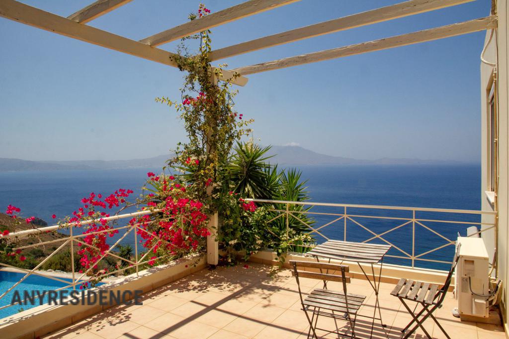 Villa in Kissamos, photo #9, listing #2391396
