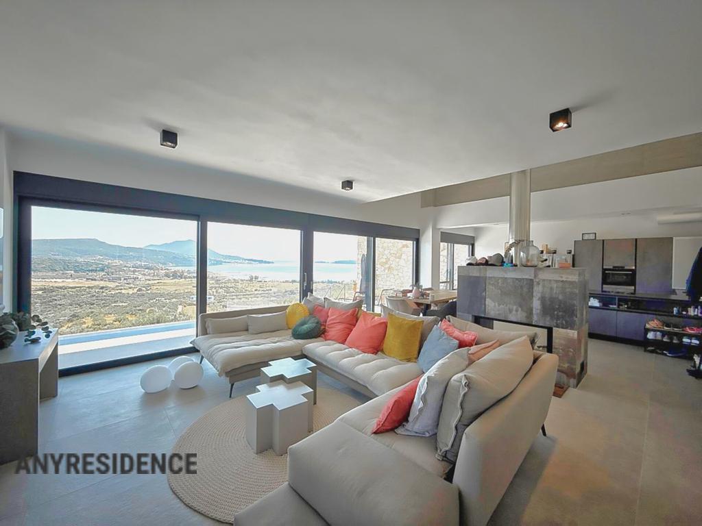 Villa in Messenia, photo #9, listing #2511158