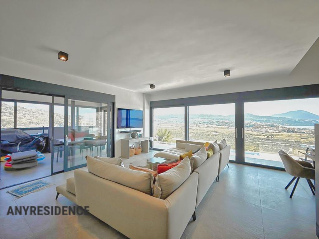 Villa in Messenia, photo #8, listing #2511158