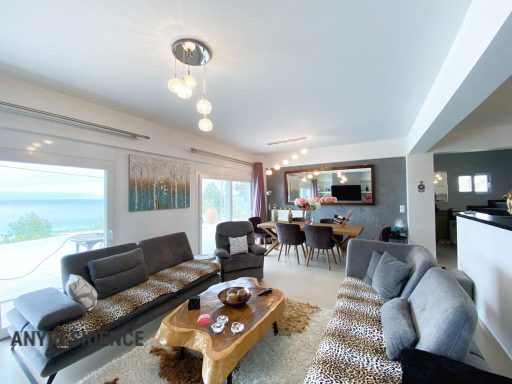 Villa in Peloponnese, photo #9, listing #2447193