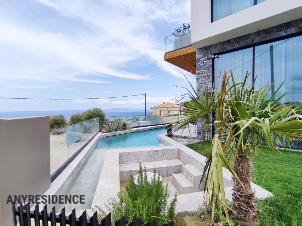 Villa in Polychrono, photo #4, listing #2387682