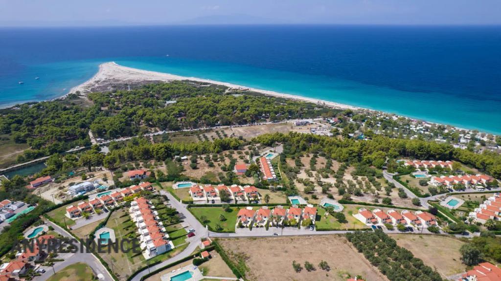 Townhome in Chalkidiki (Halkidiki), photo #1, listing #2550647