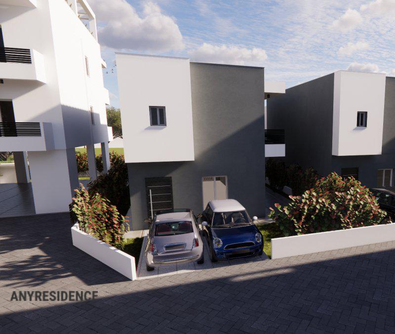 Townhome in Thermi, photo #3, listing #2417793