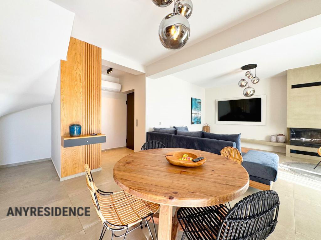 Townhome in Messenia, photo #5, listing #2494703
