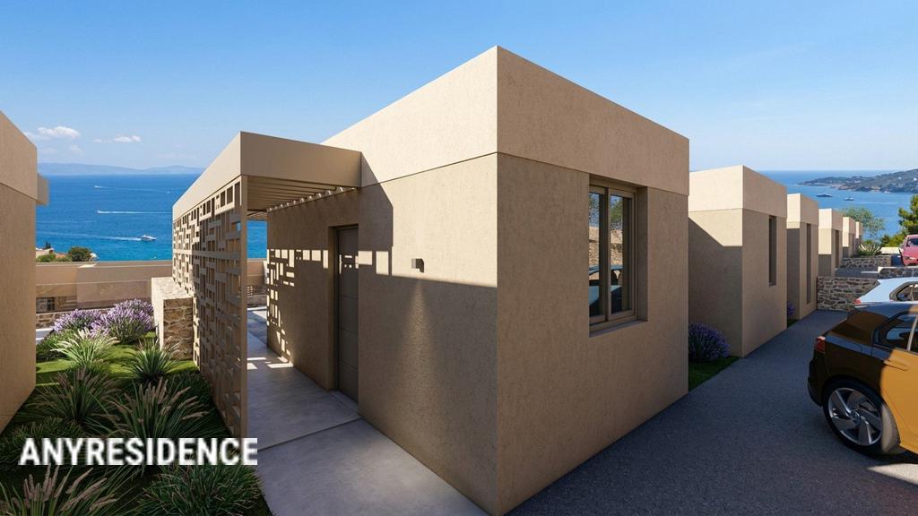 Development land Kefalas, photo #5, listing #2538891