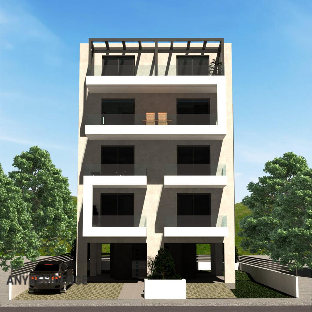 Townhome in Thessaloniki, photo #2, listing #2532600