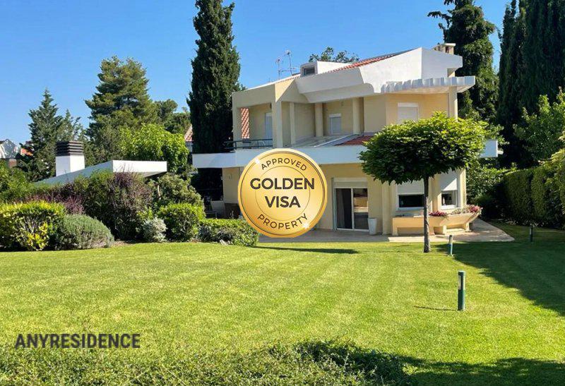 Villa in Pallini, photo #5, listing #2166899
