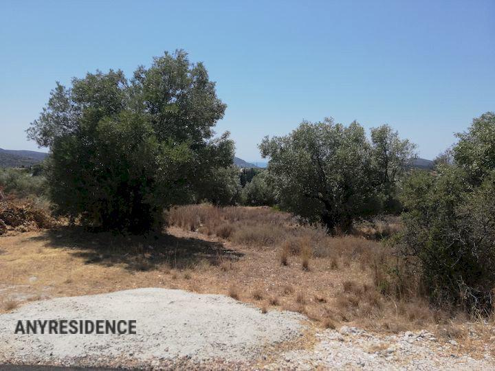 Development land Athens, photo #7, listing #2473753