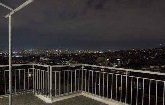 1 room apartment in Neapoli