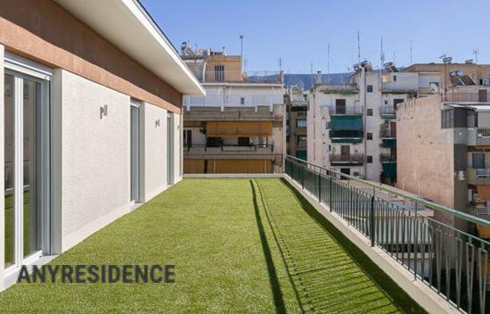 Penthouse in Athens