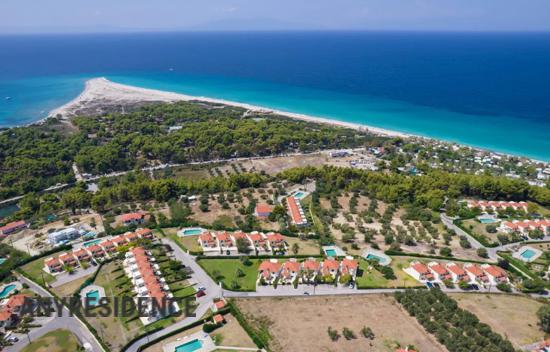 Townhome in Chalkidiki (Halkidiki)