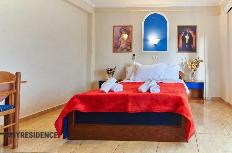 Hotel in Toroni, photo #4, listing #2228264