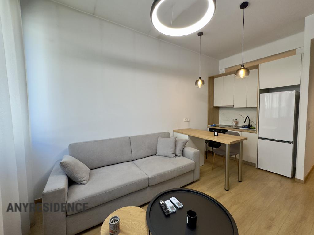 2 room apartment in Thessaloniki, photo #6, listing #2471232