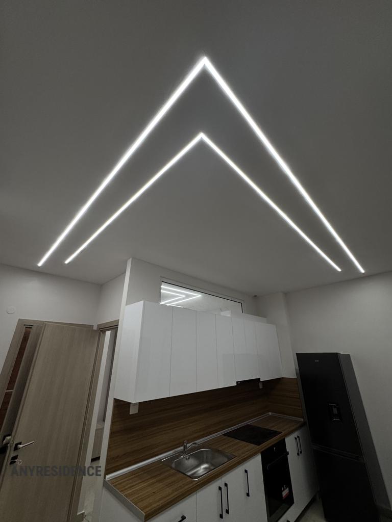 1 room apartment in Thessaloniki, photo #7, listing #2455404