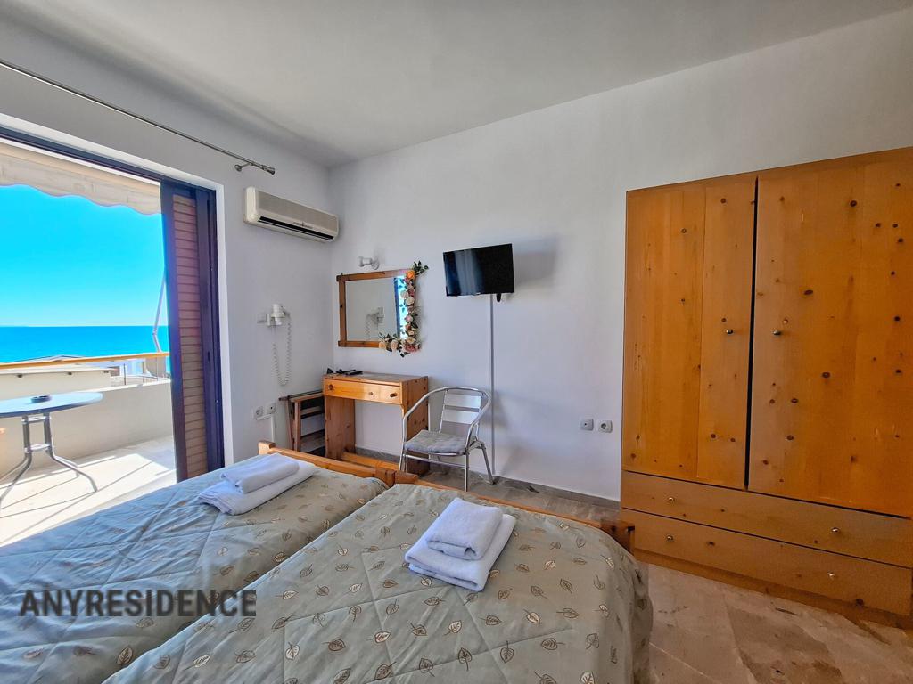 Apartment in Peloponnese, photo #9, listing #2523360