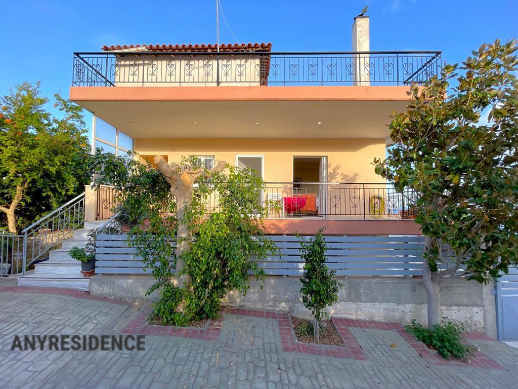 Detached house in Peloponnese, photo #2, listing #2397534